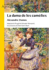 LA DAMA DE LES CAMLIES