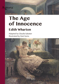 THE AGE OF INNOCENCE