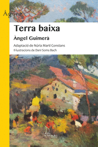 TERRA BAIXA (LECTURA FCIL)