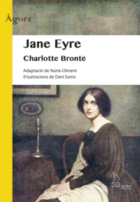JANE EYRE (CATAL) - LECTURA FCIL