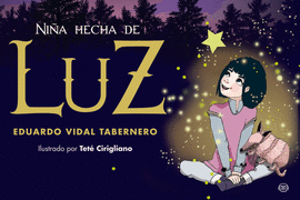 NI�A HECHA DE LUZ