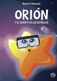 ORIN Y EL SECRETO DE LAS ESTRELLAS