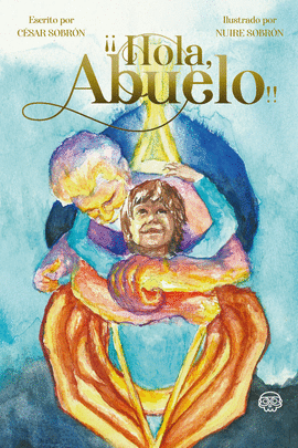 ��HOLA, ABUELO!!