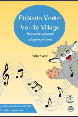 POBLADO VORITO (UN ENCUENTRO SORPRENDENTE) / VORRITE VILLAGE