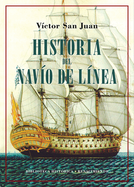 HISTORIA DEL NAVO DE LNEA