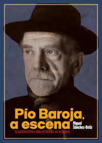 PO BAROJA, A ESCENA