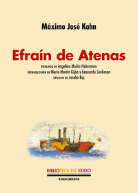 EFRA�N DE ATENAS
