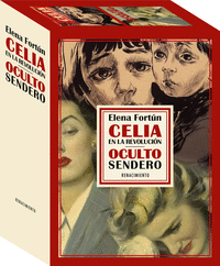 ESTUCHE ELENA FORT�N