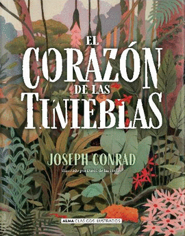 EL CORAZN DE LAS TINIEBLAS