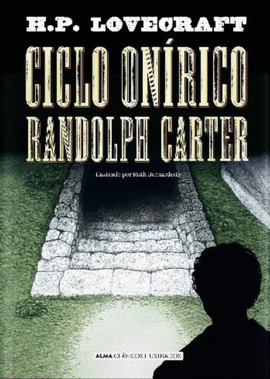 CICLO ONRICO RANDOLPH CARTER