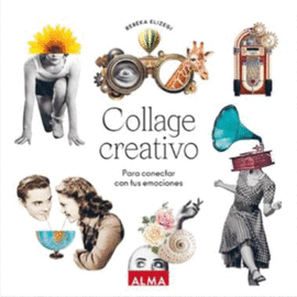 COLLAGE CREATIVO (COL. HOBBIES)