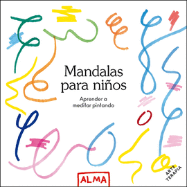 MANDALAS PARA NIOS (COL. HOBBIES)