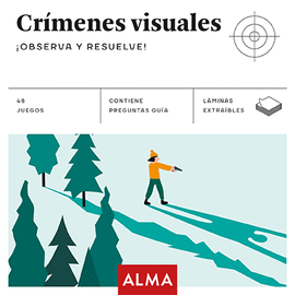 CRMENES VISUALES