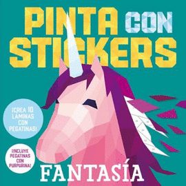 FANTAS�A - STICKERS