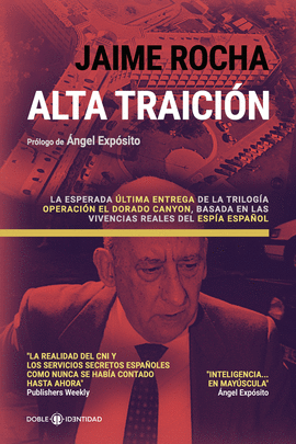 ALTA TRAICIN