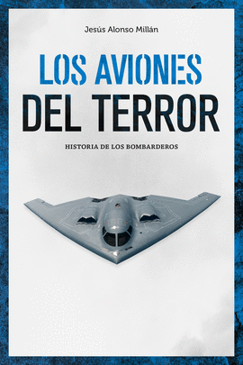 LOS AVIONES DEL TERROR