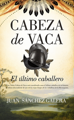 EL LTIMO CABALLERO ES CABEZA DE VACA