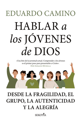 HABLAR A LOS JVENES DE DIOS