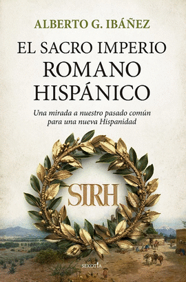 EL SACRO IMPERIO ROMANO HISP�NICO