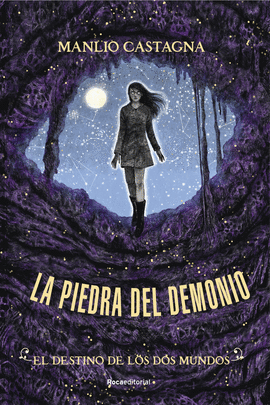 DESTINO DE DOS MUNDOS:LA PIEDRA DEL DEMONIO