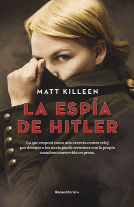 LA ESPIA DE HITLER