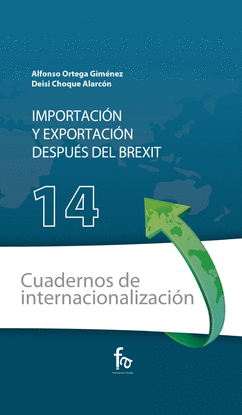 IMPORTACIN Y EXPORTACIN DESPUS DEL BREXIT