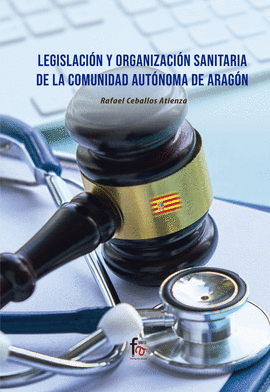 LEGISLACIN Y ORGANIZACIN SANITARIA