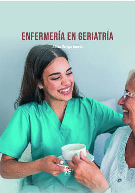 ENFERMER�A EN GERIATR�A