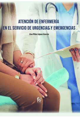 ATENCIN DE ENFERMERA EN EL SERVICIO DE URGENCIAS