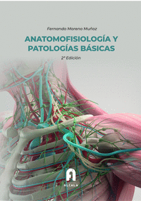 ANATOMOFISIOLOGIA Y PATOLOGIAS BASICAS-2  EDICIN