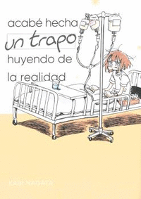 ACAB HECHA UN TRAPO HUYENDO DE LA REALIDAD