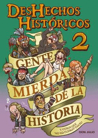 DESHECHOS HIST�RICOS 2