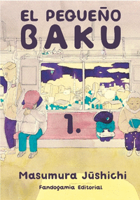 EL PEQUE�O BAKU, 1