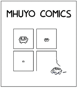 EL C�MIC DE MHUYO