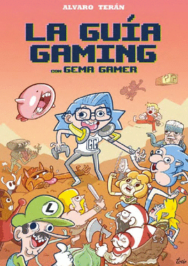 LA GU�A GAMING