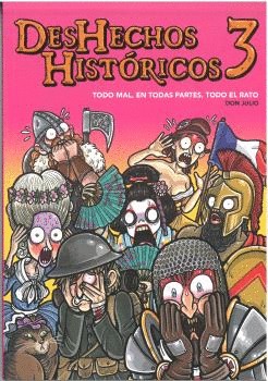 DESHECHOS HIST�RICOS 3