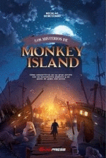 LOS MISTERIOS DE MONKEY ISLAND