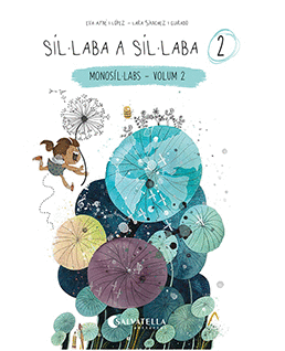 SIL LABA A SIL LABA 2 MONNOSIL LABS VOLUM 2