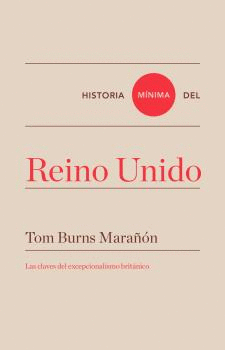 HISTORIA MNIMA DEL REINO UNIDO