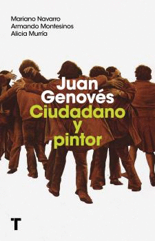 JUAN GENOVS