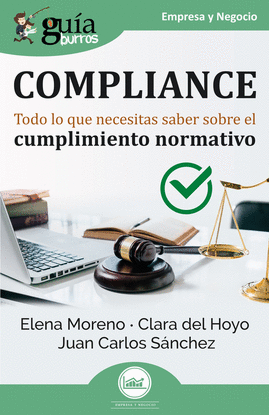 GUABURROS COMPLIANCE