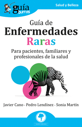 GU�ABURROS GU�A DE ENFERMEDADES RARAS