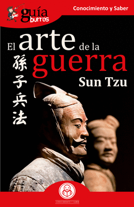 GU�ABURROS EL ARTE DE LA GUERRA