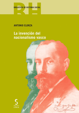 LA INVENCI�N DEL NACIONALISMO VASCO