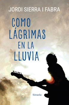 COMO L�GRIMAS EN LA LLUVIA