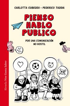 PIENSO, HABLO, PUBLICO