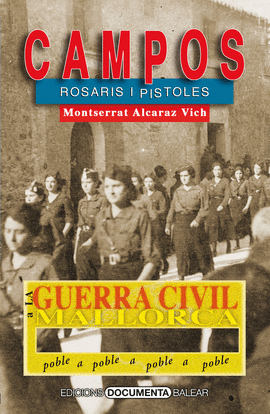 LA GUERRA CIVIL A A CAMPOS