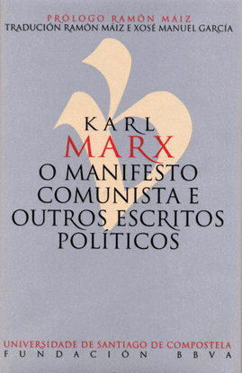 O MANIFESTO COMUNISTA E OUTROS ESCRITOS POLITICOS