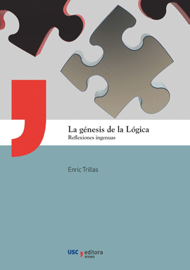 LA GNESIS DE LA LGICA