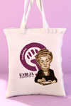 BOLSA BICENTENARIO EMILIA PARDO BAZN